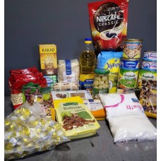 Deluxe Product Package